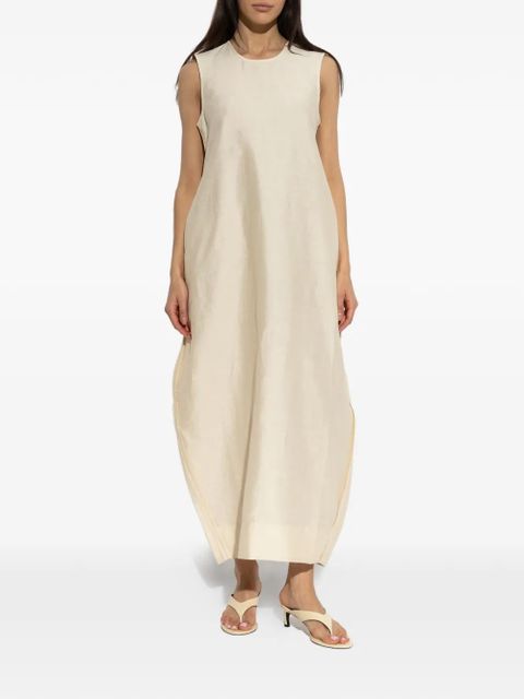 Róhe puffball sleeveless dress - Neutrals - zdjęcie produktu nr 2