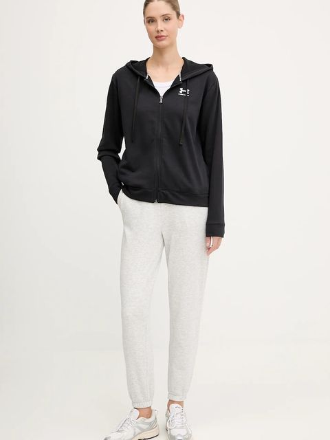 Under Armour bluza UA Rival - zdjęcie produktu nr 1