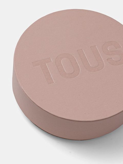 Tous kolczyki srebrne