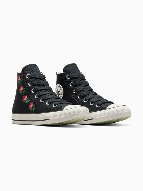 Converse trampki Chuck Taylor All Star kolor czarny A13657C