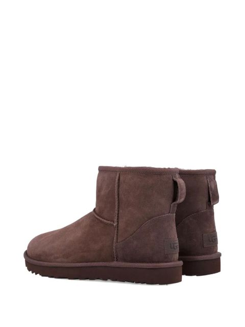 UGG Classic Mini II boots - Brown
