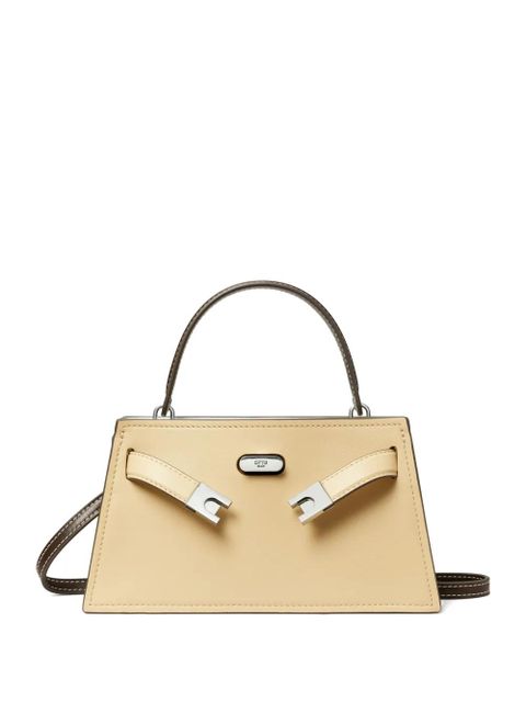 Tory Burch Lee Radziwill tote bag - Neutrals - zdjęcie produktu nr 1