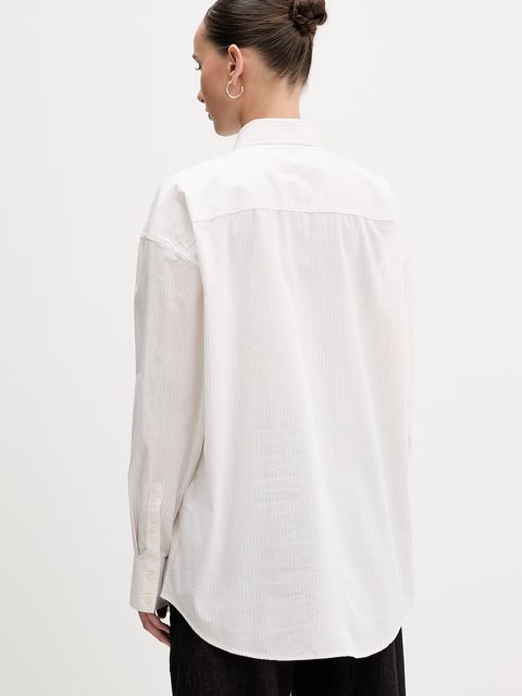 Guess Jeans koszula bawełniana - zdjęcie produktu nr 2