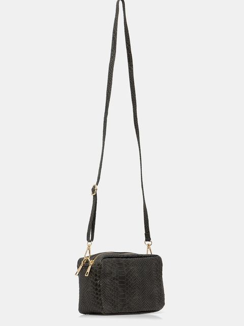 Answear.LAB torebka skórzana - zdjęcie produktu nr 1