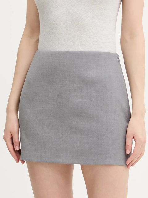 Abercrombie & Fitch spódnica - zdjęcie produktu nr 1