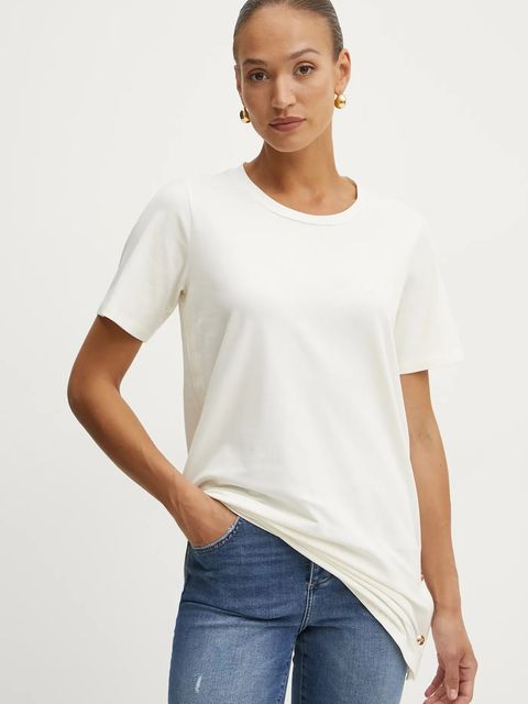 Liu Jo t-shirt - zdjęcie produktu nr 1