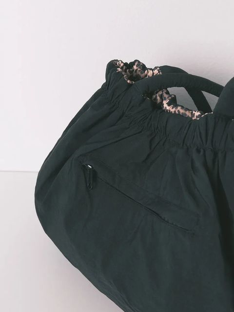 women'secret torebka kolor brązowy 3062337