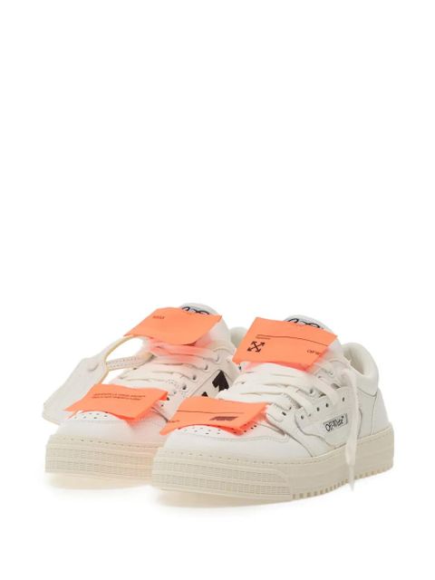 Off-White 3.0 Court sneakers - Neutrals - zdjęcie produktu nr 2
