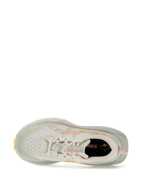 ASICS Trabuco Max 4 sneakers - Green