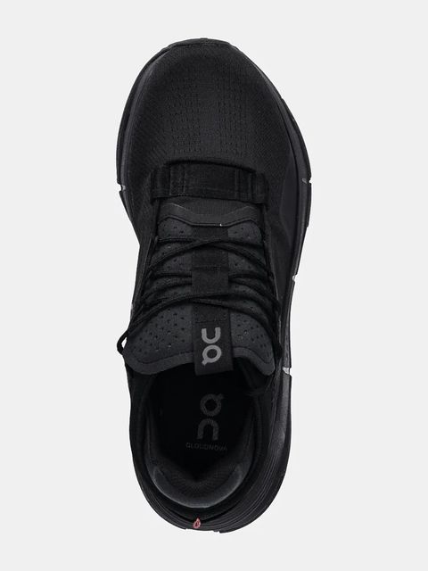 On sneakersy CLOUDNOVA 2 kolor czarny 3WE30220485