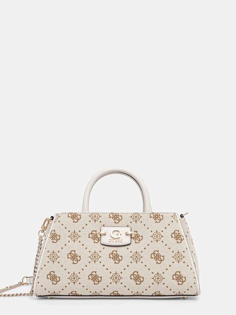 Guess torebka NEDA kolor beżowy HWCP96 54060 - zdjęcie produktu nr 1