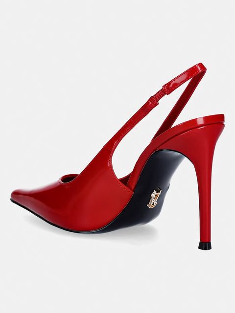 Steve Madden szpilki skórzane Reyes - zdjęcie produktu nr 2