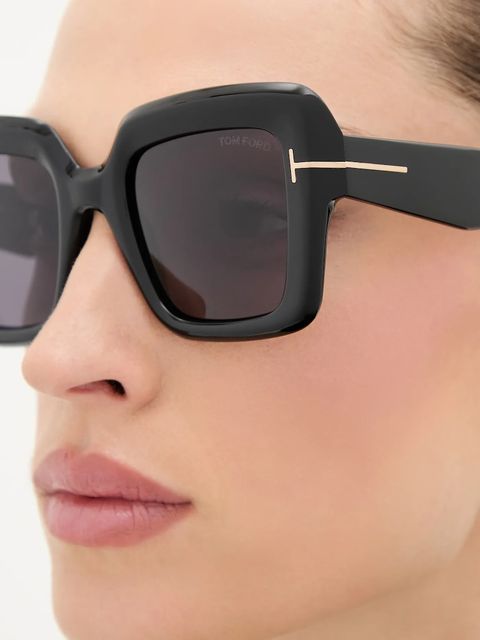 Tom Ford okulary przeciwsłoneczne Esme