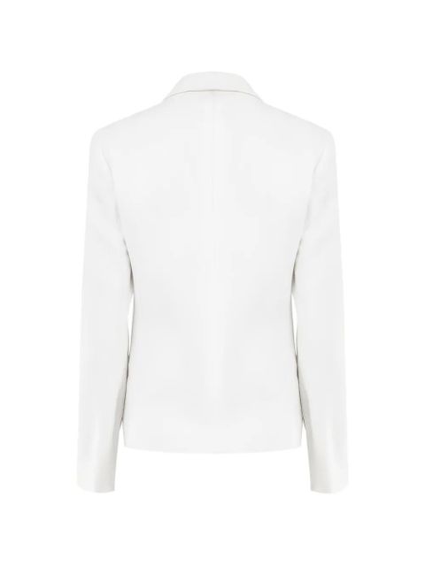 Missoni single-breasted blazer - White - zdjęcie produktu nr 2