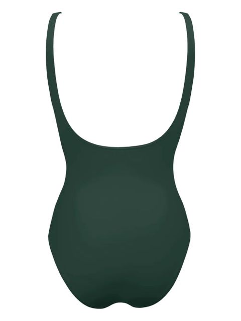 ERES Asia tank one-piece swimsuit - Green - zdjęcie produktu nr 2