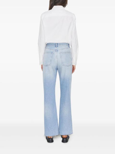 Tory Burch long-sleeve shirt - White