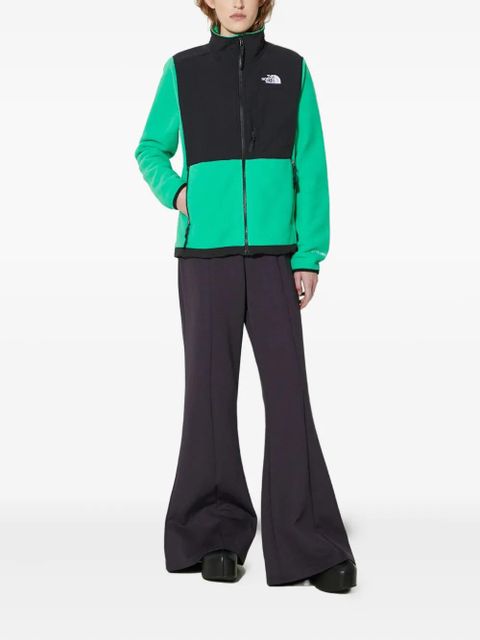 The North Face Denali fleece sweatshirt - Green - zdjęcie produktu nr 2