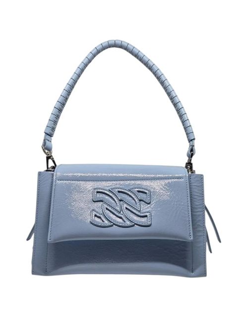 Casadei Brera shoulder bag - Blue - zdjęcie produktu nr 1