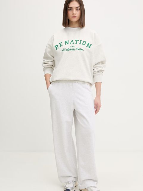 P.E Nation bluza oversize damska Dynamic - zdjęcie produktu nr 1