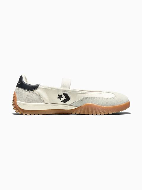 Converse baleriny Run Star Trainer Ballet Flat - zdjęcie produktu nr 2