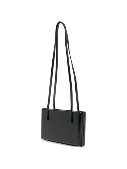 TOTEME Cocktail shoulder bag - Black