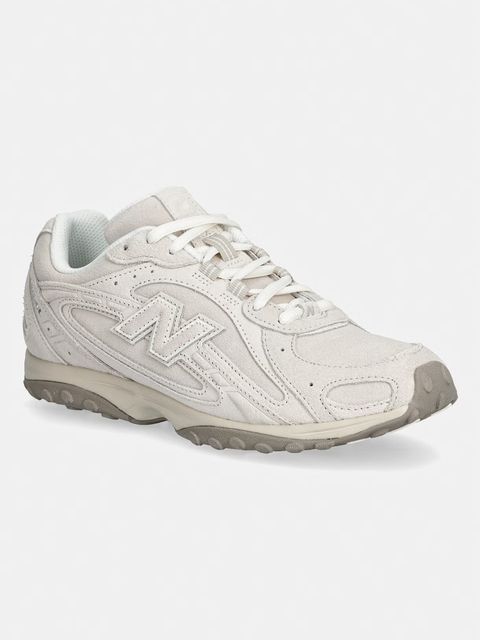 New Balance 204 sneakersy damskie zamszowe - zdjęcie produktu nr 2