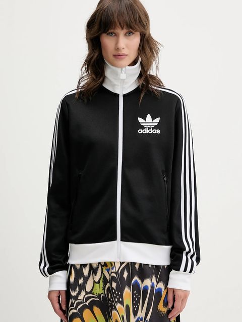 adidas Originals bluza Classic TT - zdjęcie produktu nr 1