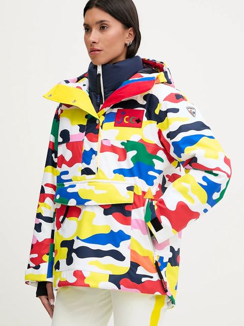 Rossignol kurtka narciarska JCC - zdjęcie produktu nr 1