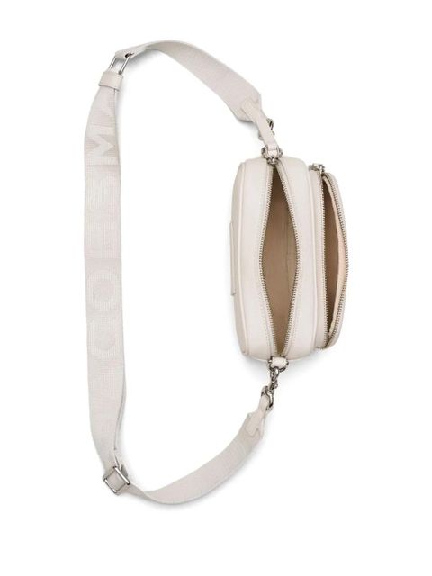 Marc Jacobs The Crossbody bag - Neutrals