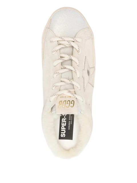Golden Goose Super Star Sabot Double Quarter mule sneakers - Neutrals