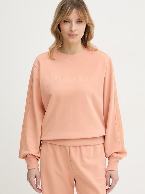 Patrizia Pepe bluza bawełniana - zdjęcie produktu nr 1