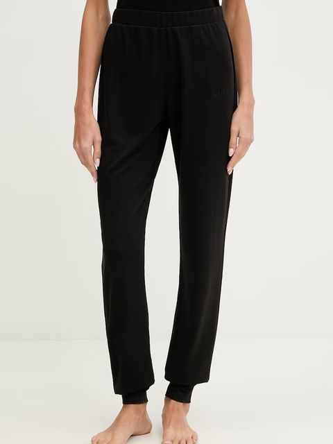 Guess spodnie dresowe damskie JUNIE - zdjęcie produktu nr 2