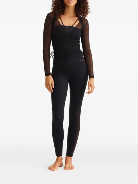 ERES Guillem t-shirt - Black - zdjęcie produktu nr 2