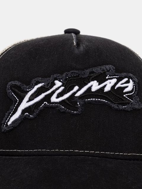 Puma Czapka Trucker bawełniana - zdjęcie produktu nr 1