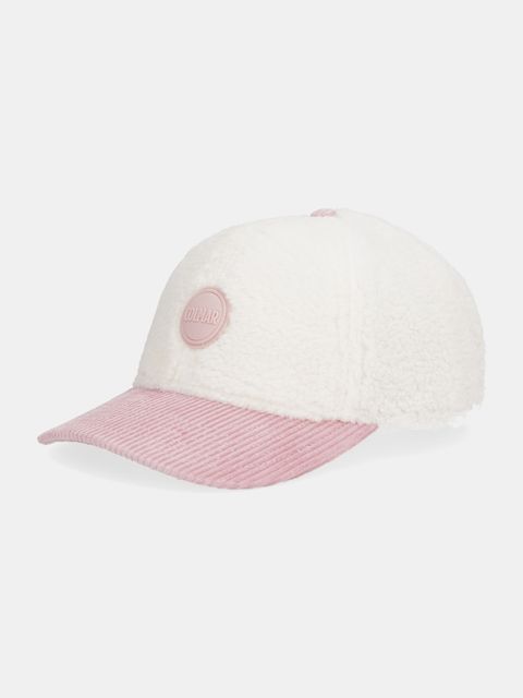 Colmar czapka z daszkiem kolor beżowy 5014.3ZX - zdjęcie produktu nr 1