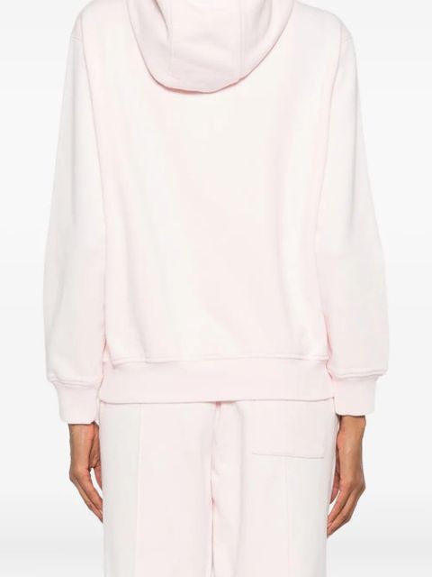 Casablanca Manga Tennis Ball hoodie - Pink - zdjęcie produktu nr 2