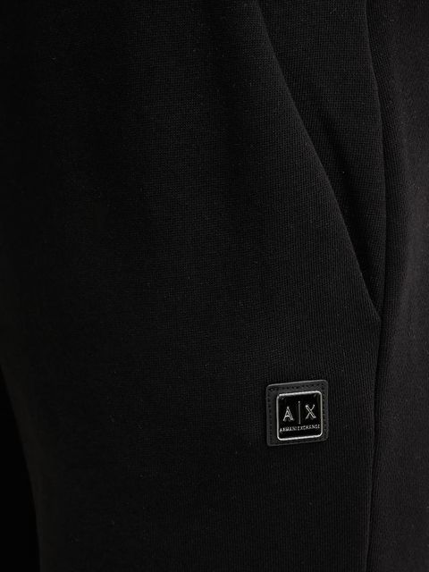 Armani Exchange spodnie dresowe