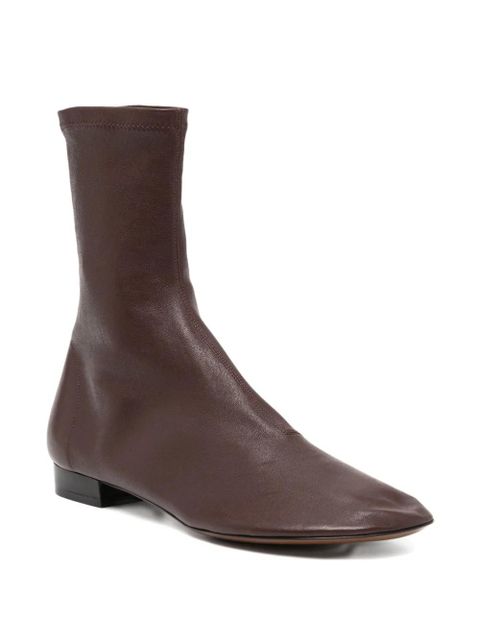 NEOUS Antes ankle boots - Brown - zdjęcie produktu nr 2