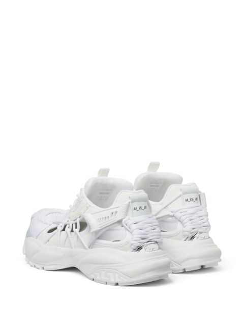 Versace Mercury M_VS_01 sneakers - White - zdjęcie produktu nr 2
