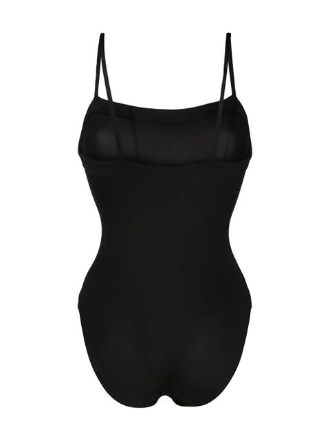 ERES Aquarelle tank one-piece - Black - zdjęcie produktu nr 2