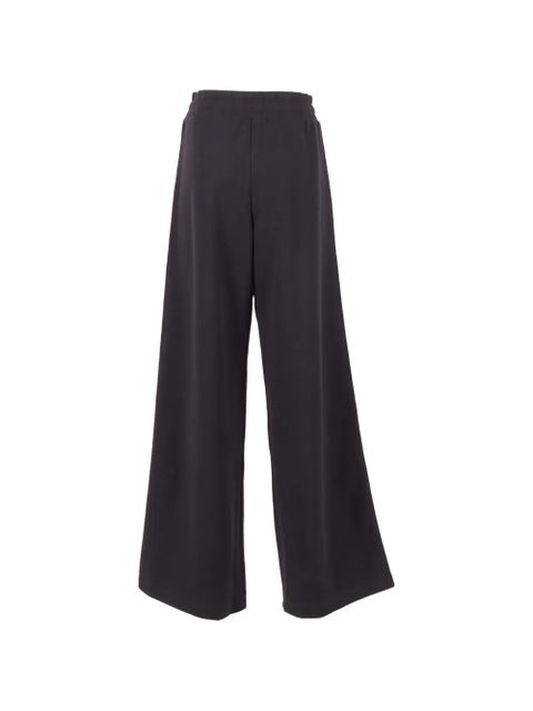 Weekend Max Mara Perdoni drawstring stripe trousers - Blue - zdjęcie produktu nr 2