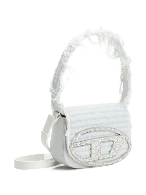 Diesel 1DR shoulder bag - Blue