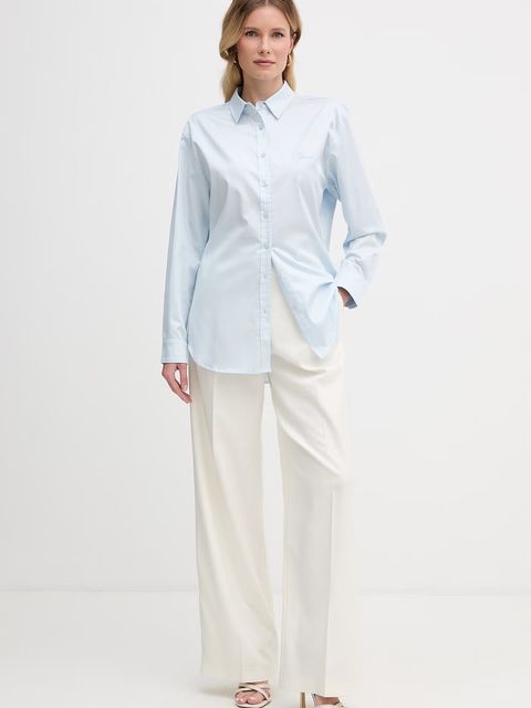 Guess koszula damska bawełniana - zdjęcie produktu nr 1