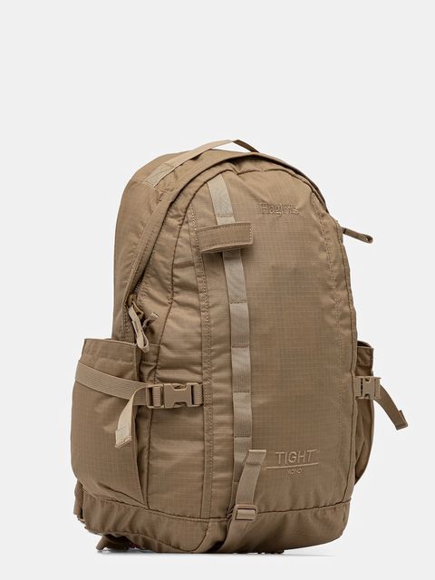 Haglöfs plecak kolor zielony duży gładki 607564