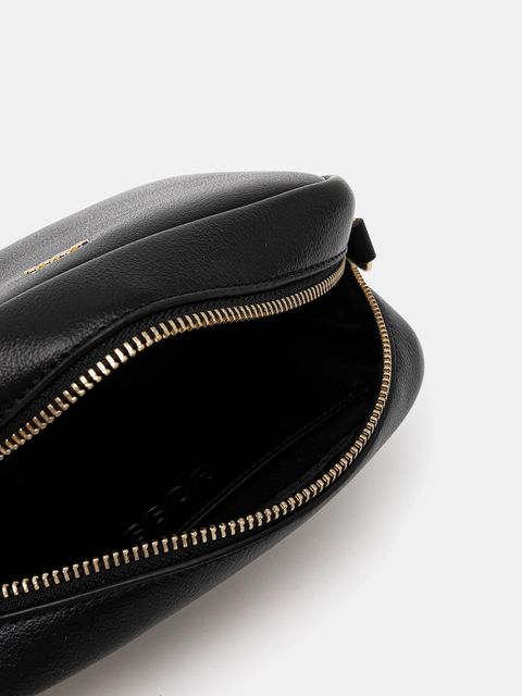 BOSS torebka kolor czarny 50547765