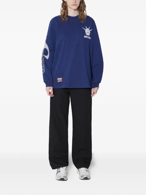 Carhartt WIP pocket jeans - Black