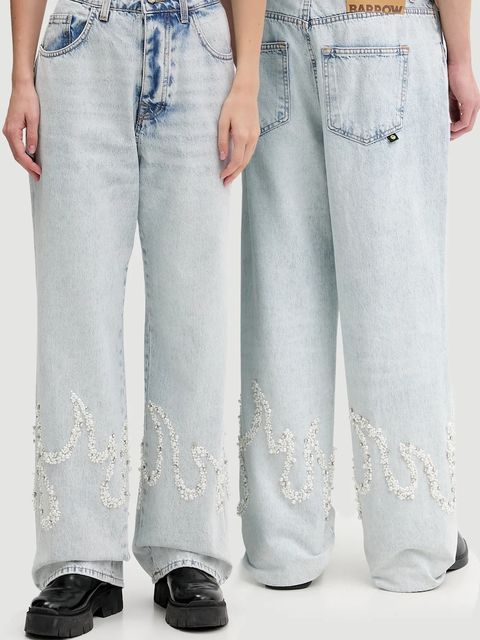 Barrow jeansy - zdjęcie produktu nr 1