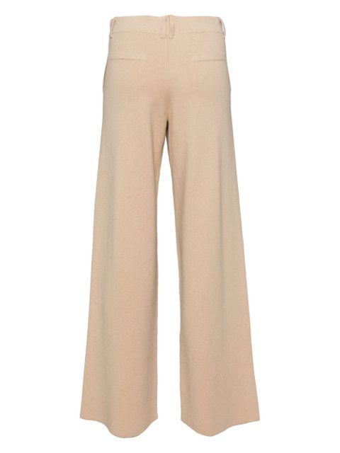 STAUD Jet Set trousers - Neutrals - zdjęcie produktu nr 2