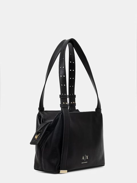 Armani Exchange torebka - zdjęcie produktu nr 1