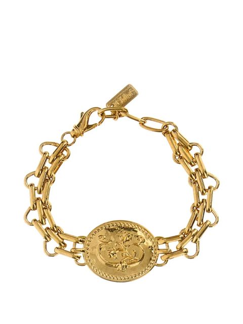 Chloé Chateau Treasures chain bracelet - Gold - zdjęcie produktu nr 1